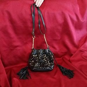 Ion Bags - Ion draw string bag Ion Bags - Ion draw string bag